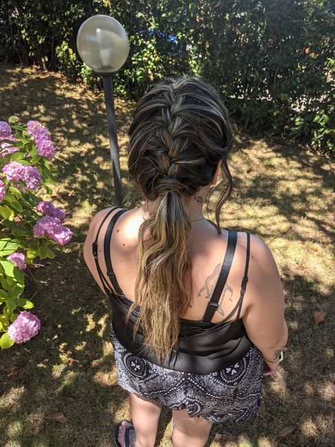 Prova trucco e parrucco! 3