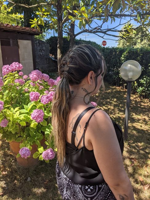 Prova trucco e parrucco! 4