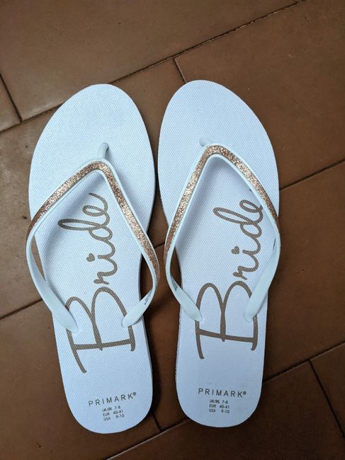 Ciabatte preparazione 1