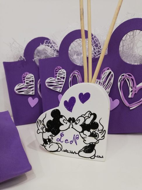 Quale tema matrimonio? - 2