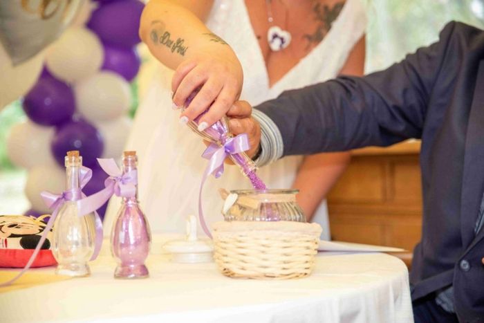 Rituale della sabbia 1