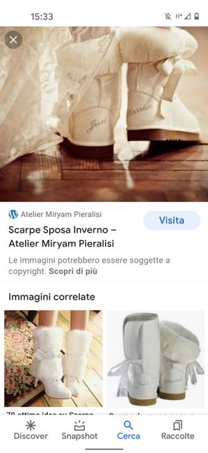 Scarpe matrimonio 20