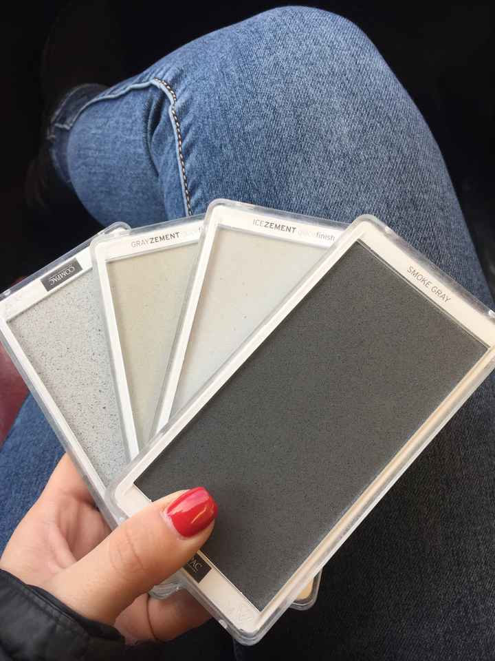 Quale scegliere? - 1