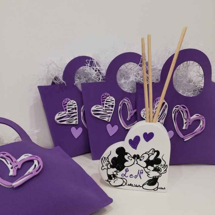 Le vostre bomboniere 🎁 - 1