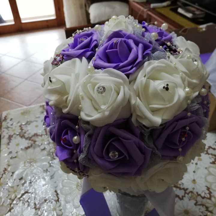 Problema Bouquet - 1