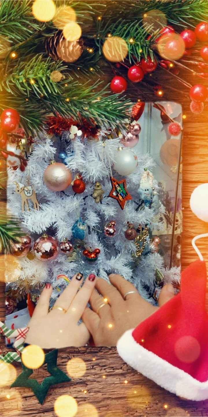 Primo Natale da Marito e Moglie - 2