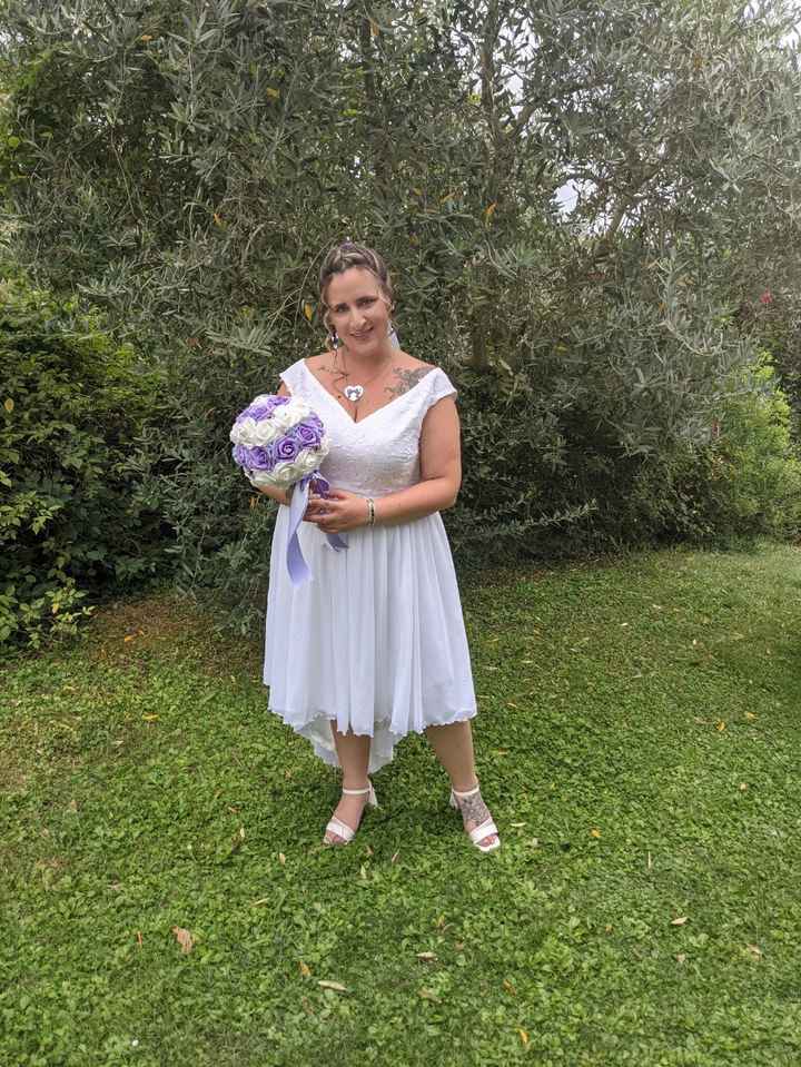 Di che bouquet sei? - 3