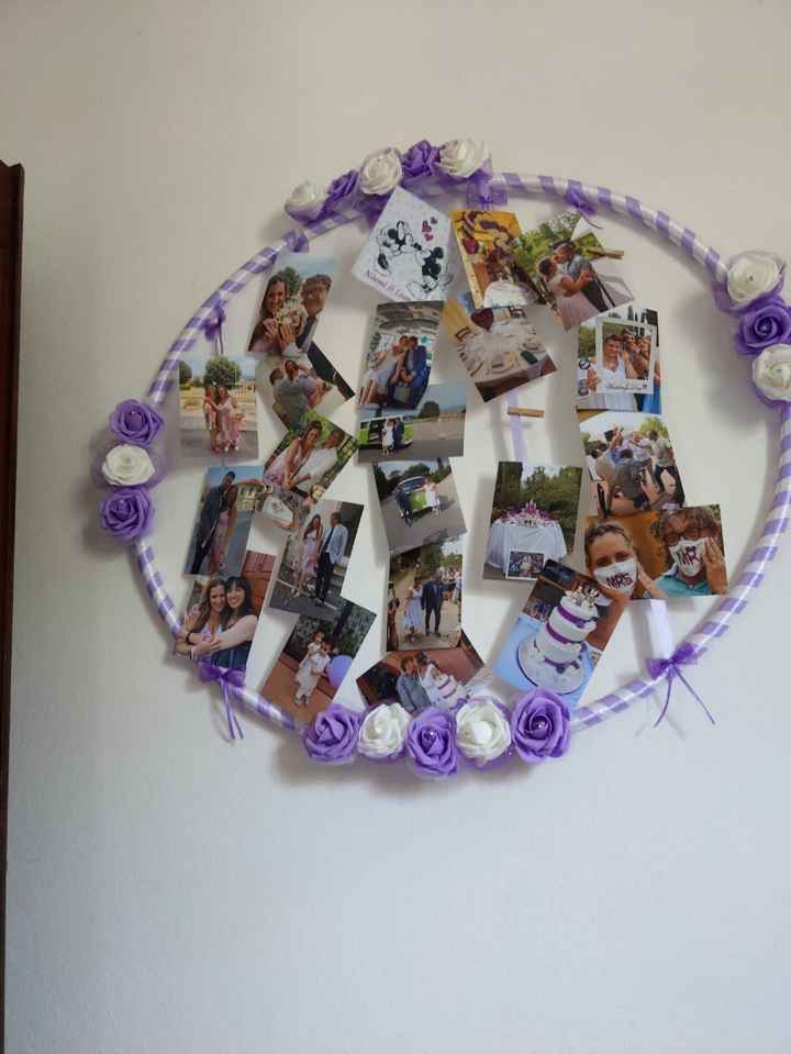 Tableau degli invitati - 1