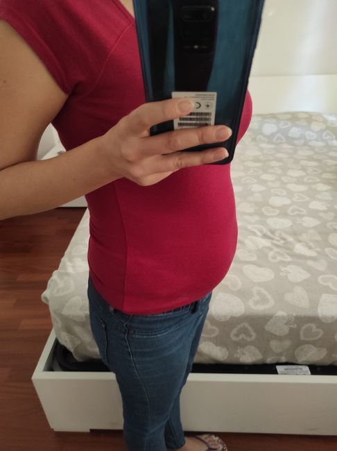 Future mamme Dicembre 2021 🎄🎁💙🎀 - 1