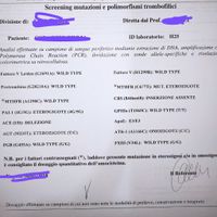 chi non le aspetta per aprile 2021😎❤️🤞❤️🍀 - 1