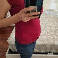 Future mamme Dicembre 2021 🎄🎁💙🎀 - 1