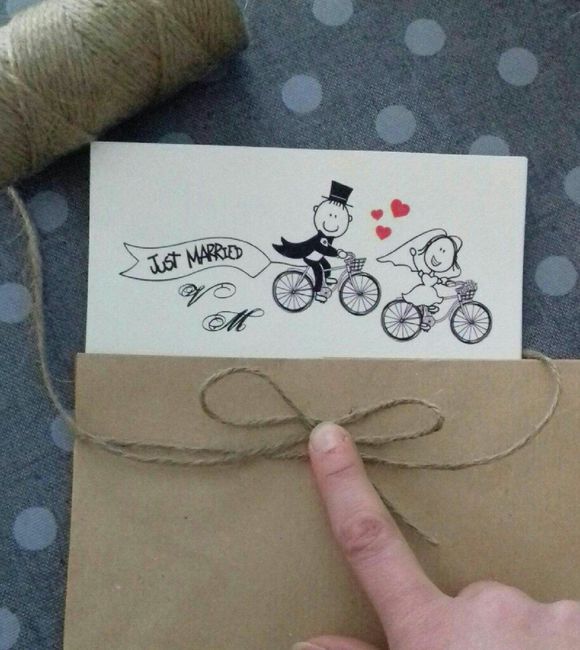 Partecipazioni classiche o online? - 1