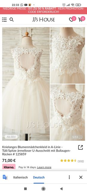 abiti piccole damigelle 3