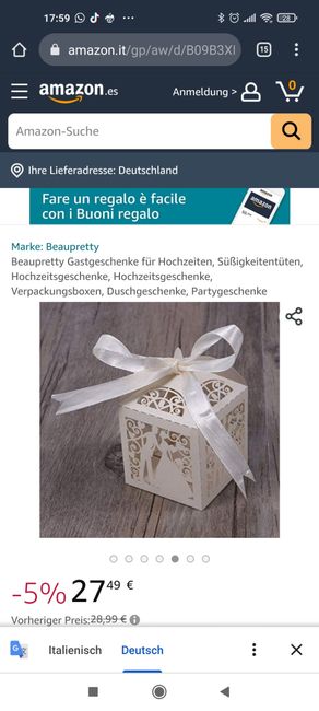 Help tavolo confettata location - 1