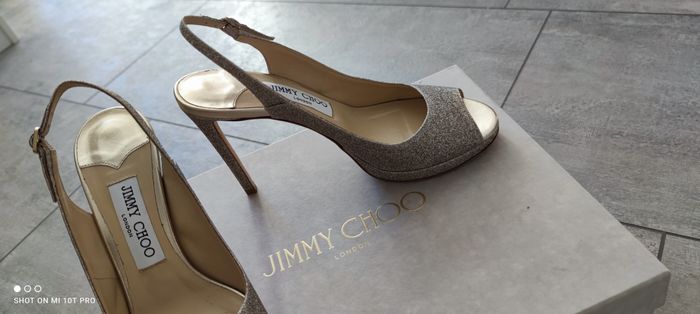 Dubbio scarpe! - 1