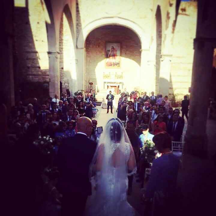 Il nostro giorno piu' bello! - 1