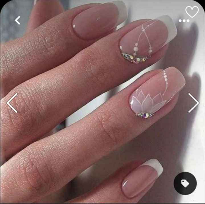 Unghie 💅🏻 - 1