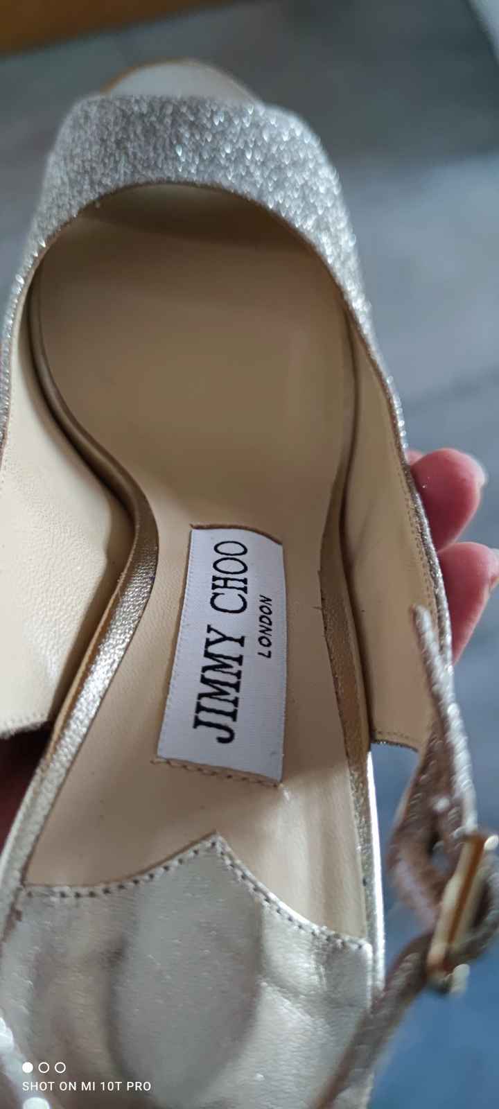 Crisi scarpe - 1