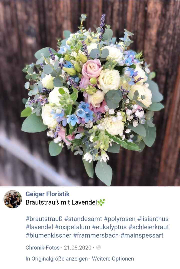 Bouquet Sposa rose e lisanthius - 1