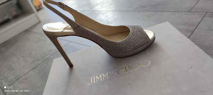 Scarpe: riutilizzabili? - 1
