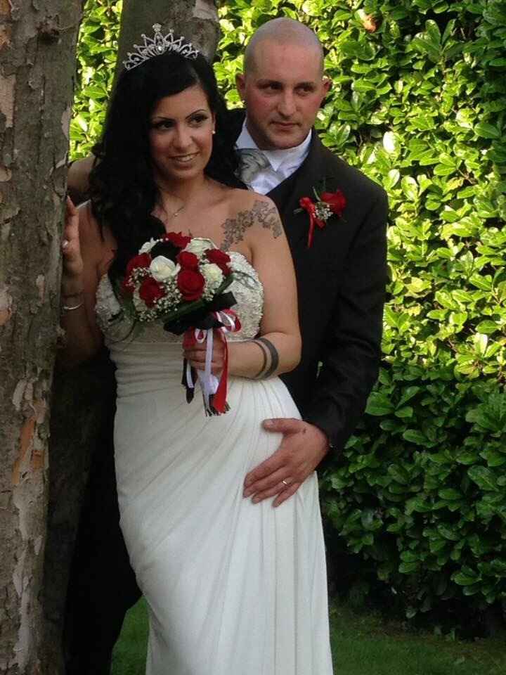 Mi risposerei altre mille volte? - 1