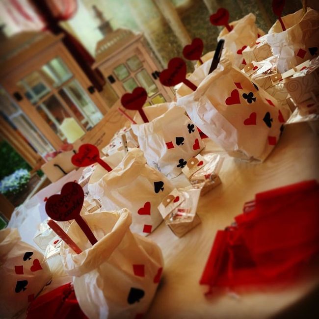 Mi risposerei altre mille volte? - 1