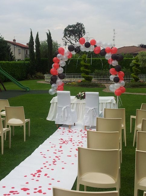 Mi risposerei altre mille volte? - 4