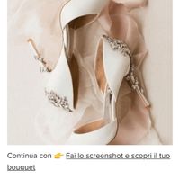 Fai lo screenshot e scopri le tue scarpe - 1