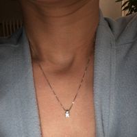 E ora mostraci una foto del tuo anello di fidanzamento! - 1