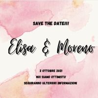 Competizione familiare - votate save the date - 1