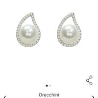 Che gioielli indosserete nel vostro grande giorno? - 1