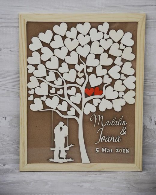 Regalo a sorpresa per lo sposo - 1