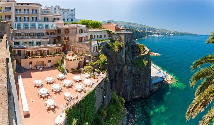 Le nostre location - 3