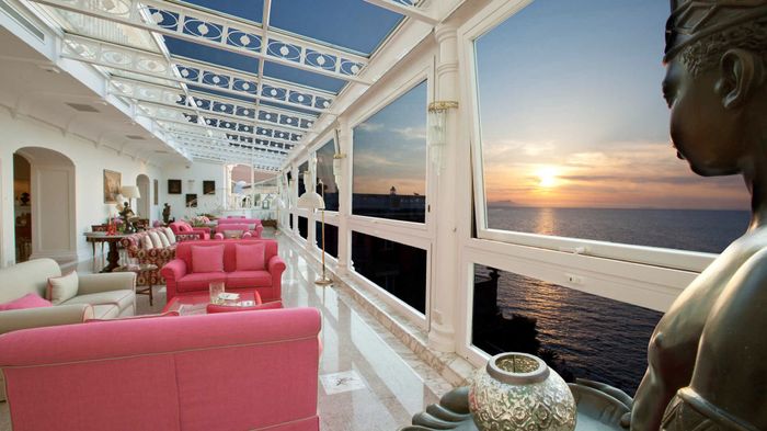 Le nostre location - 4