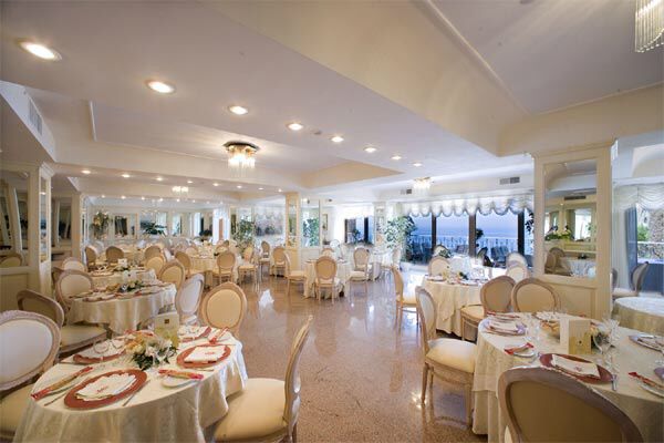 Location cerimonia e pranzo/cena - 1