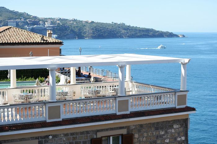 Location cerimonia e pranzo/cena - 3