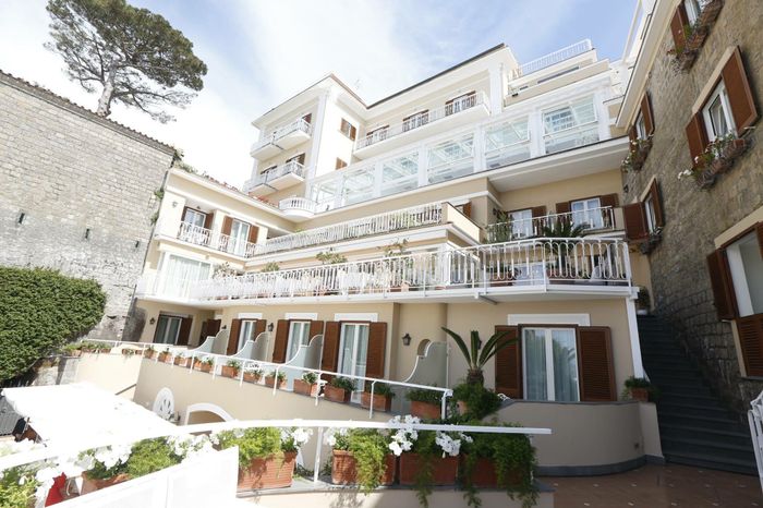 Location cerimonia e pranzo/cena - 4