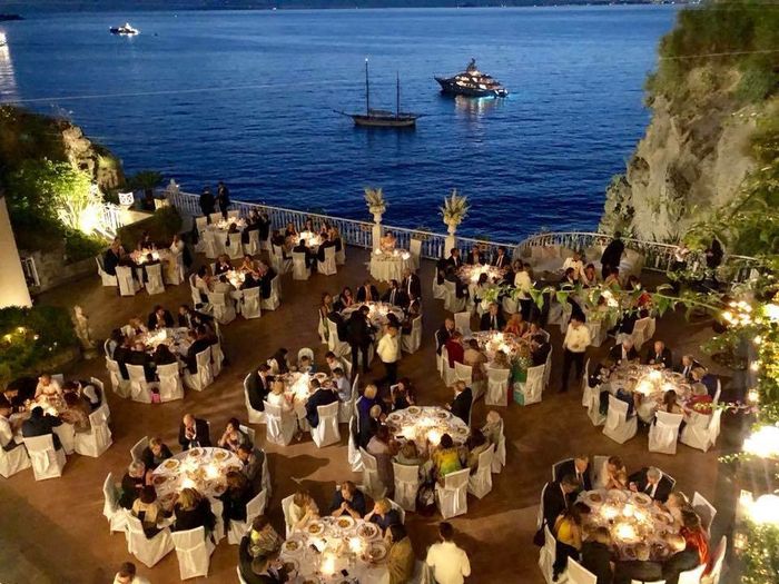 Quale ristorante avete scelto? - 1