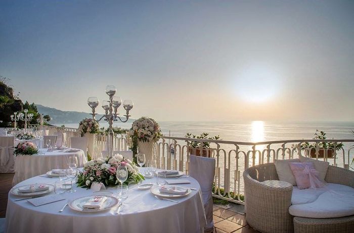 Quale ristorante avete scelto? - 2