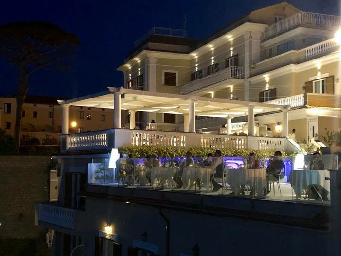 Quale ristorante avete scelto? - 3