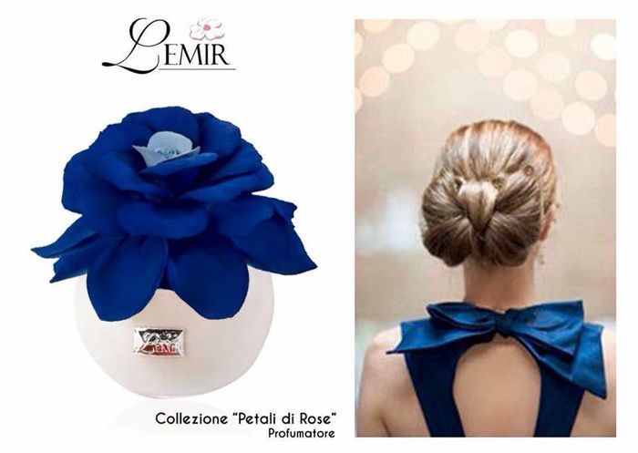 Scelta bomboniere - 1