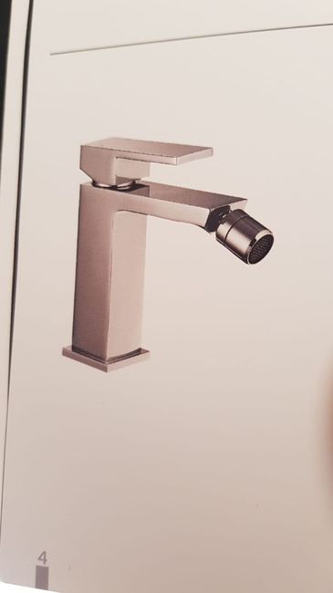 Accessori bagno dell amore! - 1