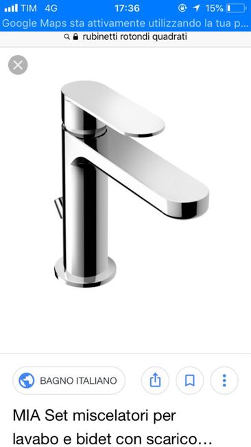 Accessori bagno dell amore! - 2