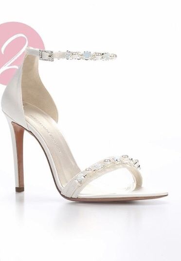Scarpe sposa - 1