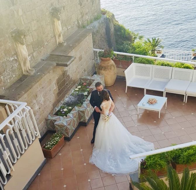 Our wedding 😍 - 3
