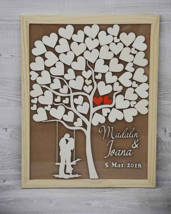 Regalo a sorpresa per lo sposo - 1