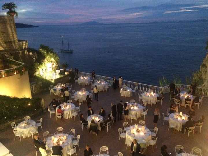 Le nostre location - 1