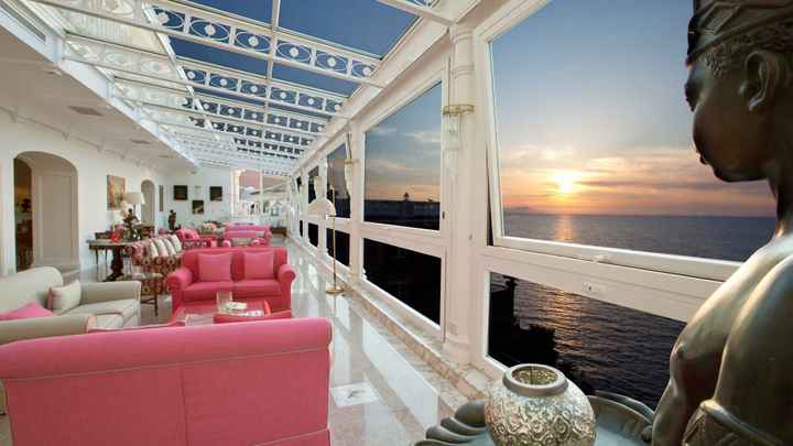 Le nostre location - 4