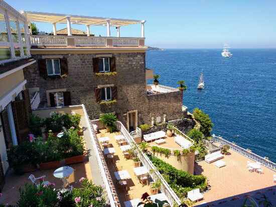 Location cerimonia e pranzo/cena - 2