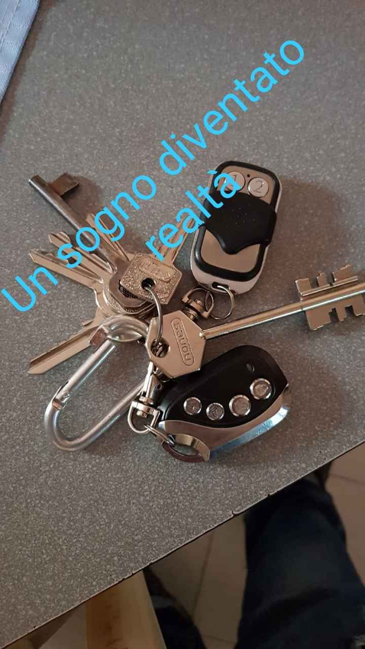 Costi acquisto casa - 1